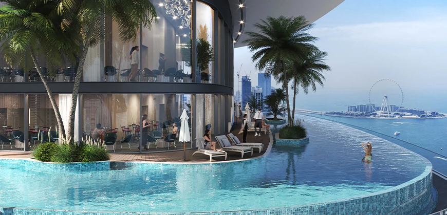 apartment marina sale dubai